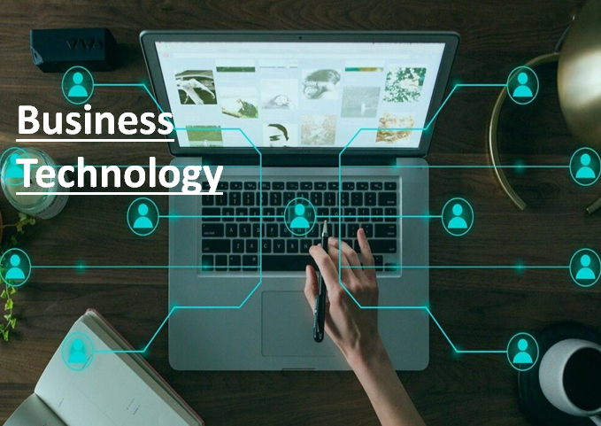 business-technology business-technology