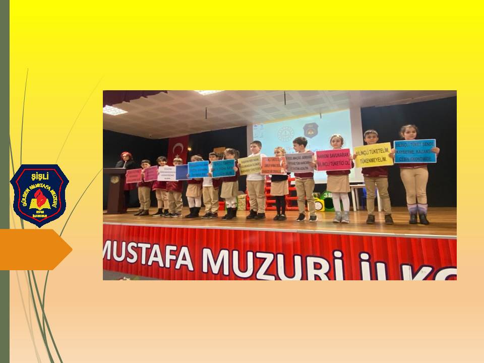2021 2022 Eğitim Öğretim Yılı by Gülsen Mustafa Muzuri İlkokulu - Illustrated by Murat DEPMECİ - Ourboox.com