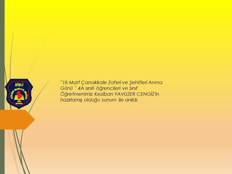 2021 2022 Eğitim Öğretim Yılı by Gülsen Mustafa Muzuri İlkokulu - Illustrated by Murat DEPMECİ - Ourboox.com
