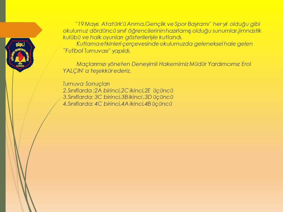 2021 2022 Eğitim Öğretim Yılı by Gülsen Mustafa Muzuri İlkokulu - Illustrated by Murat DEPMECİ - Ourboox.com