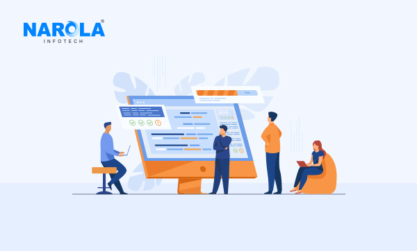 Importance of Project Planning in Custom Software Development by Narola Infotech - Ourboox.com Importance of Project Planning in Custom Software Development by Narola Infotech - Ourboox.com