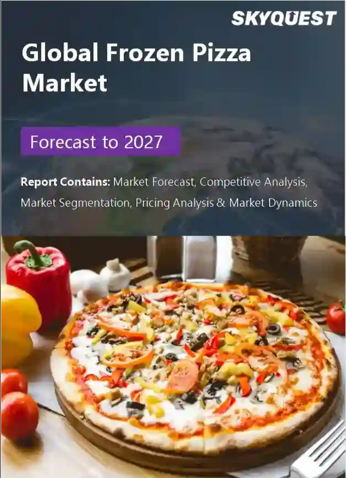 Global Frozen Pizza Market Study by mantimanna - Ourboox.com Global Frozen Pizza Market Study by mantimanna - Ourboox.com