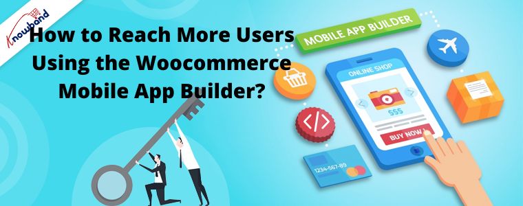 WooCommerce iOS App Maker WooCommerce iOS App Maker