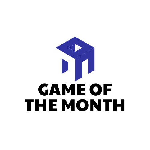 Game of the Month by Anamaria Golumbeanu - Illustrated by by Hamza - Ourboox.com Game of the Month by Anamaria Golumbeanu - Illustrated by by Hamza - Ourboox.com