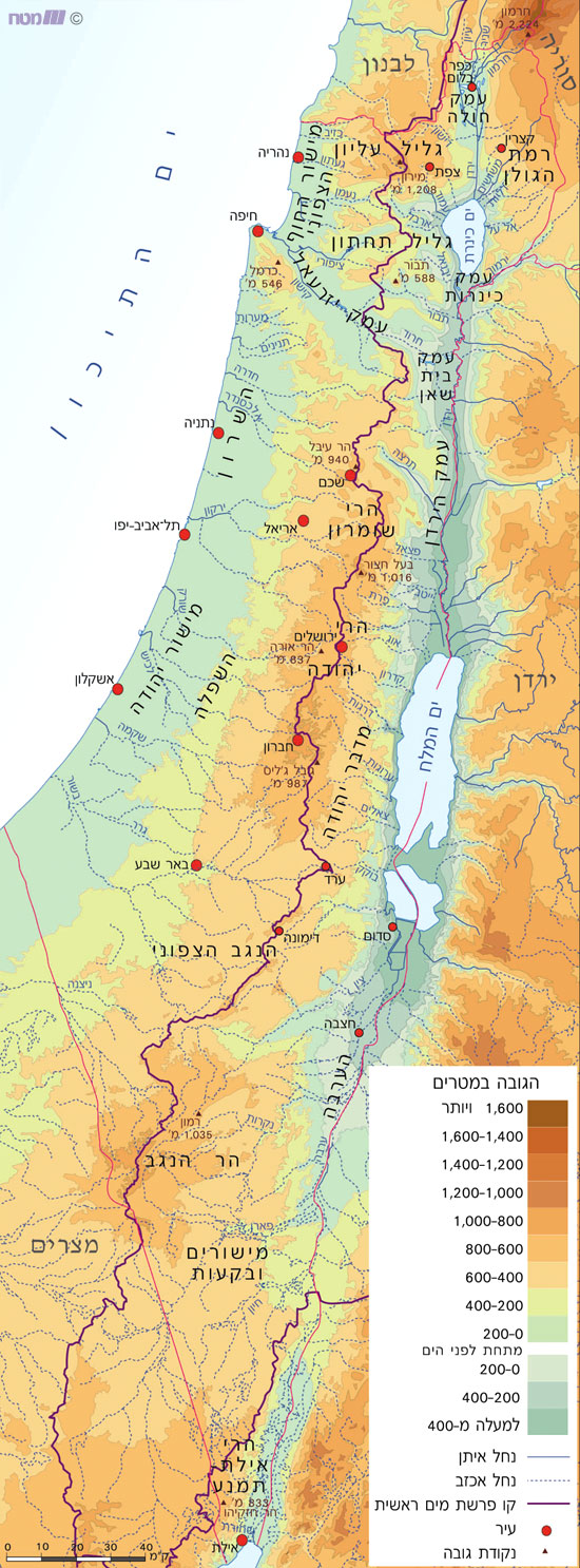 דרך האבות by Nadav Breuer - Illustrated by נדב ברויאר, זאב לזר - Ourboox.com