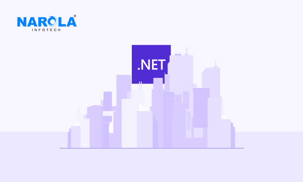 .NET Application Development: Is it Worth Investing in it? by Narola Infotech - Illustrated by Narola Infotech - Ourboox.com .NET Application Development: Is it Worth Investing in it? by Narola Infotech - Illustrated by Narola Infotech - Ourboox.com