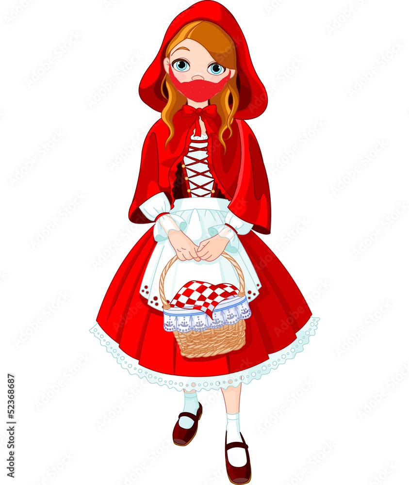 Червената маска by Donika Selenova - Illustrated by Доника Селенова - Ourboox.com