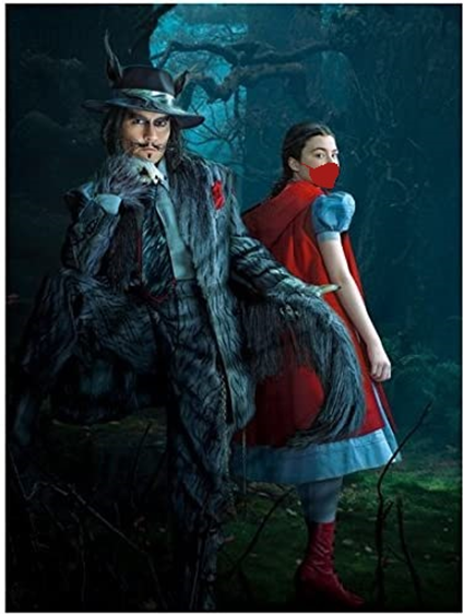 Червената маска by Donika Selenova - Illustrated by Доника Селенова - Ourboox.com