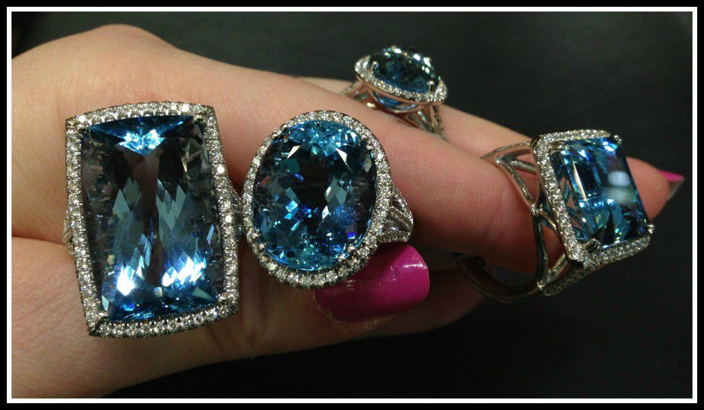 Types of Gemstone Rings by Shalisjordan - Ourboox.com Types of Gemstone Rings by Shalisjordan - Ourboox.com