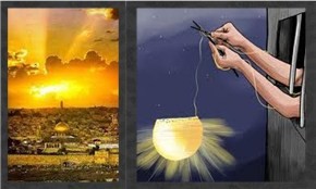 مهمة مساق الأدب المحلّي by Aroob eyadat - Illustrated by عروب عيادات - Ourboox.com