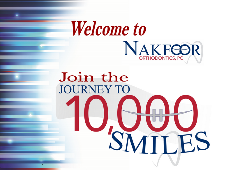 Nakfoor Orthodontics