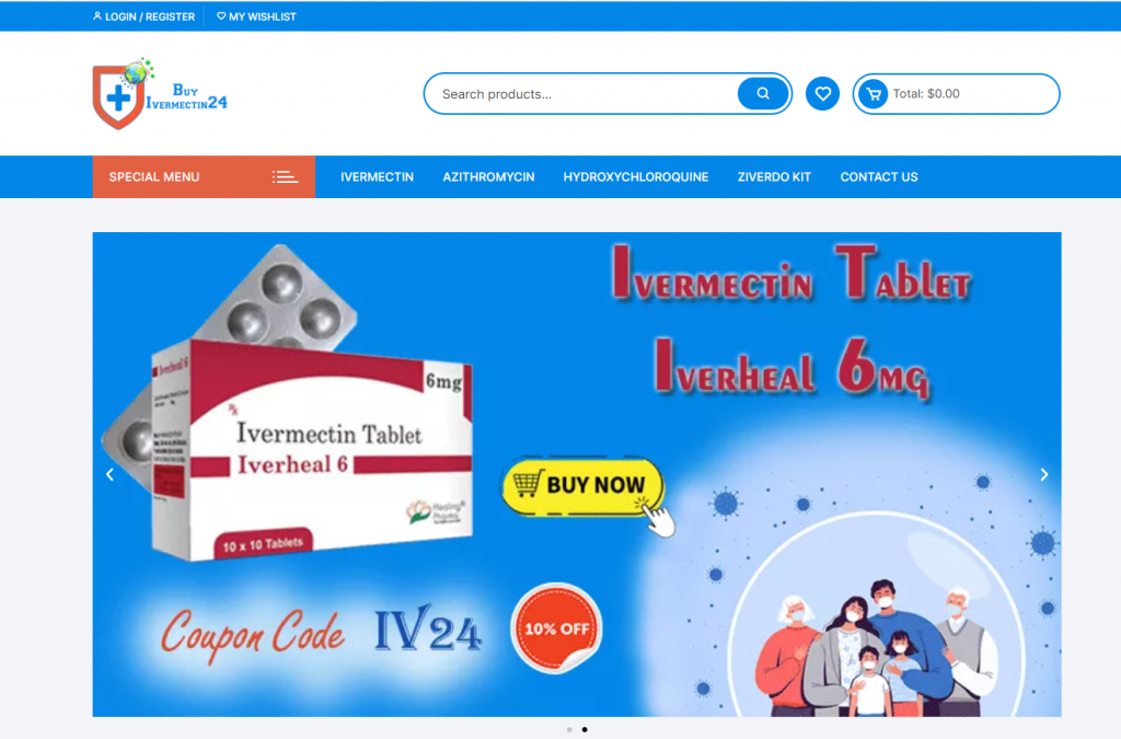 Buy Ivermectin Online Buy Ivermectin Online