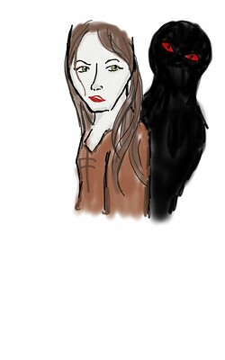 The Protector by AJ Writes - Illustrated by AJ writes, Tesariel, and other friends of AJ writes - Ourboox.com