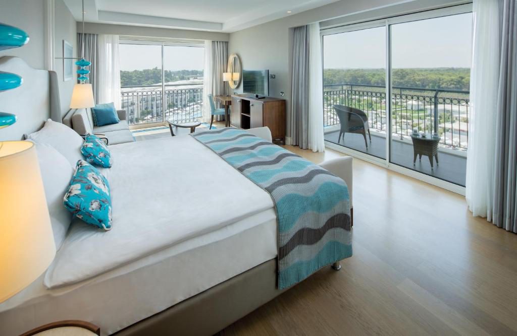 titanic deluxe belek