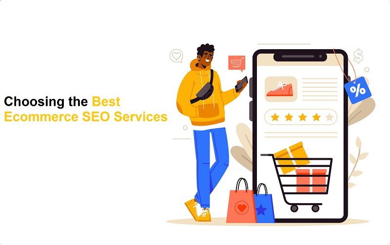 Best E-Commerce SEO Services Made Easier Best E-Commerce SEO Services Made Easier