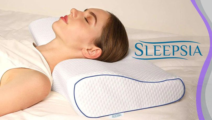 Neck Pillow Neck Pillow