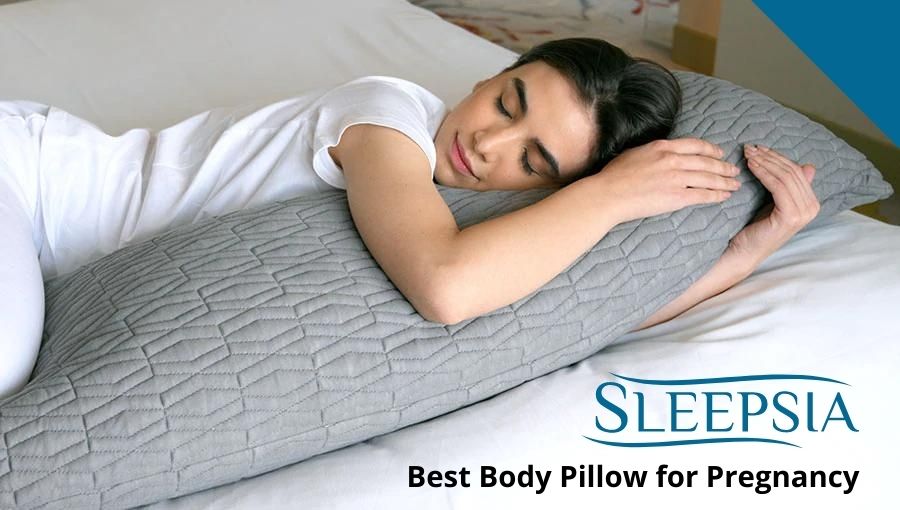 Body Pillow Body Pillow