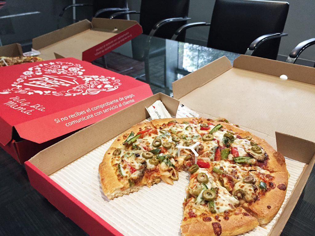 Custom Printed Pizza Boxes by markhudson - Ourboox.com Custom Printed Pizza Boxes by markhudson - Ourboox.com