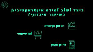 לוח שיתופי by mariam hamza - Illustrated by מרים - Ourboox.com