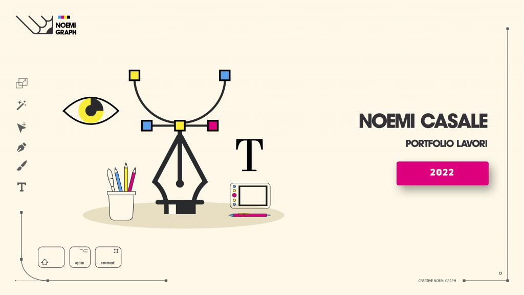 Portfolio lavori 2022 by noemi - Illustrated by Noemigraph - Ourboox.com Portfolio lavori 2022 by noemi - Illustrated by Noemigraph - Ourboox.com