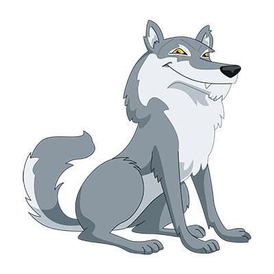 Wilde Tiere by Silchuk Katya - Ourboox.com