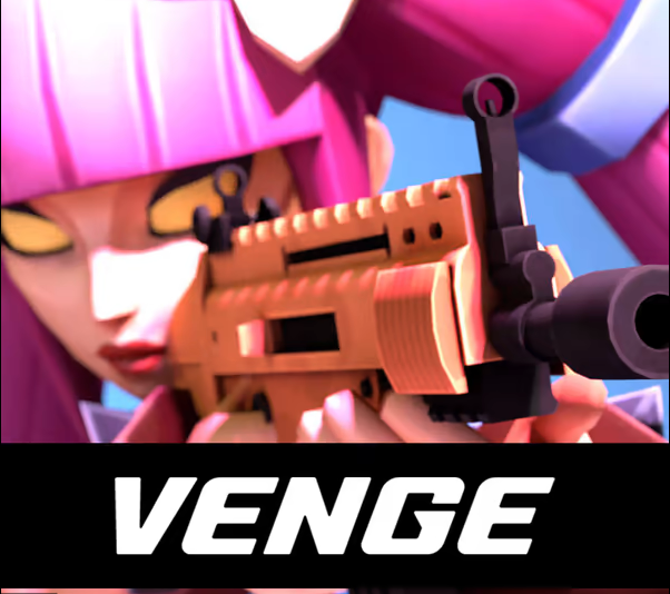venge io venge io