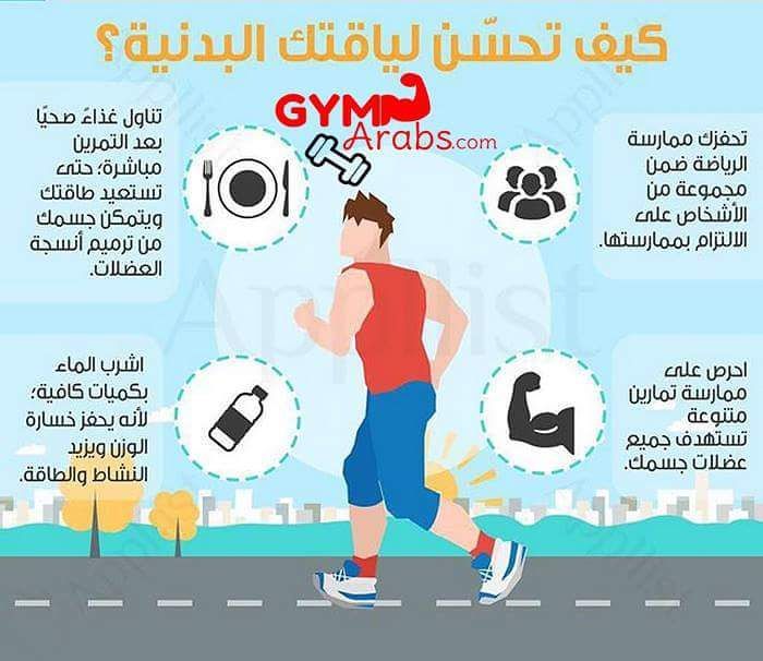 أهمية الرياضة في حياتنا by mona alnaimi - Illustrated by المعلمة / منى النعيمي - Ourboox.com