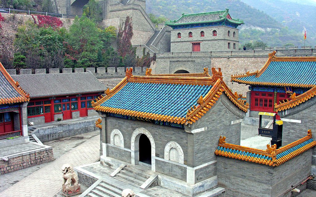 History of China. Dinasty by Maria-Daria - Illustrated by Мария Стругова и Дарья Пузина - Ourboox.com