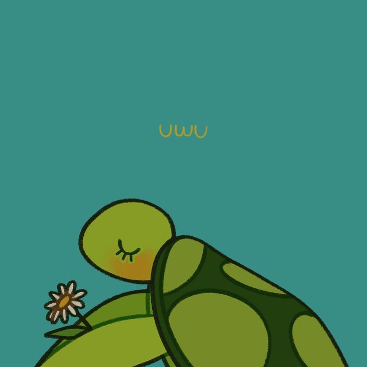 Sea Turtle named Natasha by Alina Italmasova - Ourboox.com