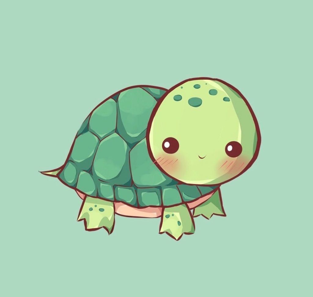 Sea Turtle named Natasha by Alina Italmasova - Ourboox.com