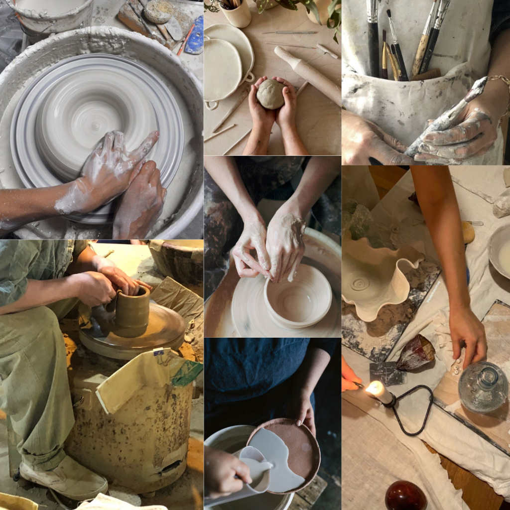 Artistic ceramics-Художня кераміка by Anya - Ourboox.com