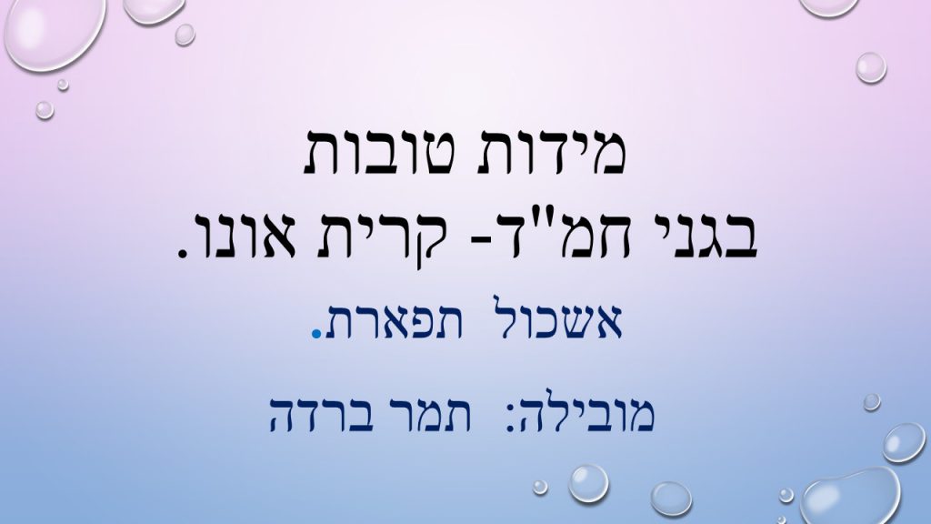 מידות by tamar barda - Illustrated by גן תמר - Ourboox.com מידות by tamar barda - Illustrated by גן תמר - Ourboox.com