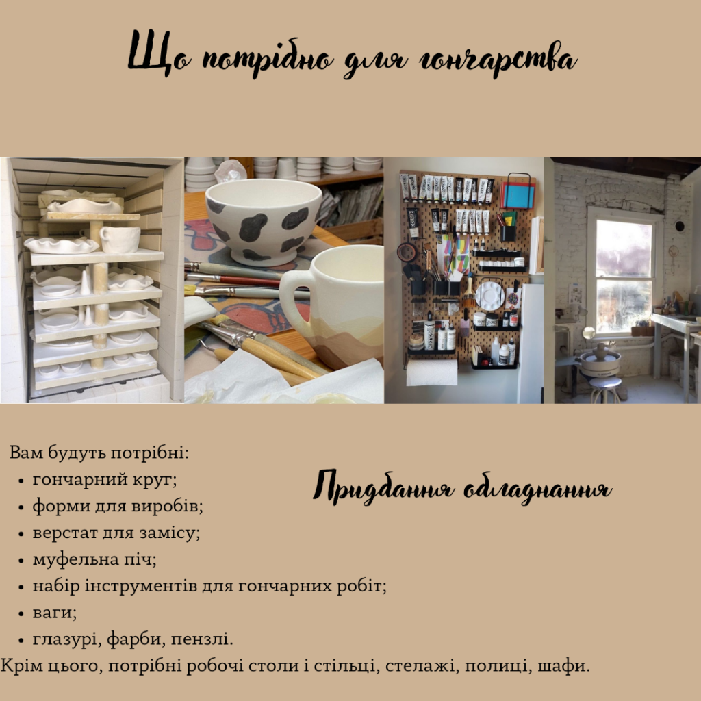 Artistic ceramics-Художня кераміка by Anya - Ourboox.com