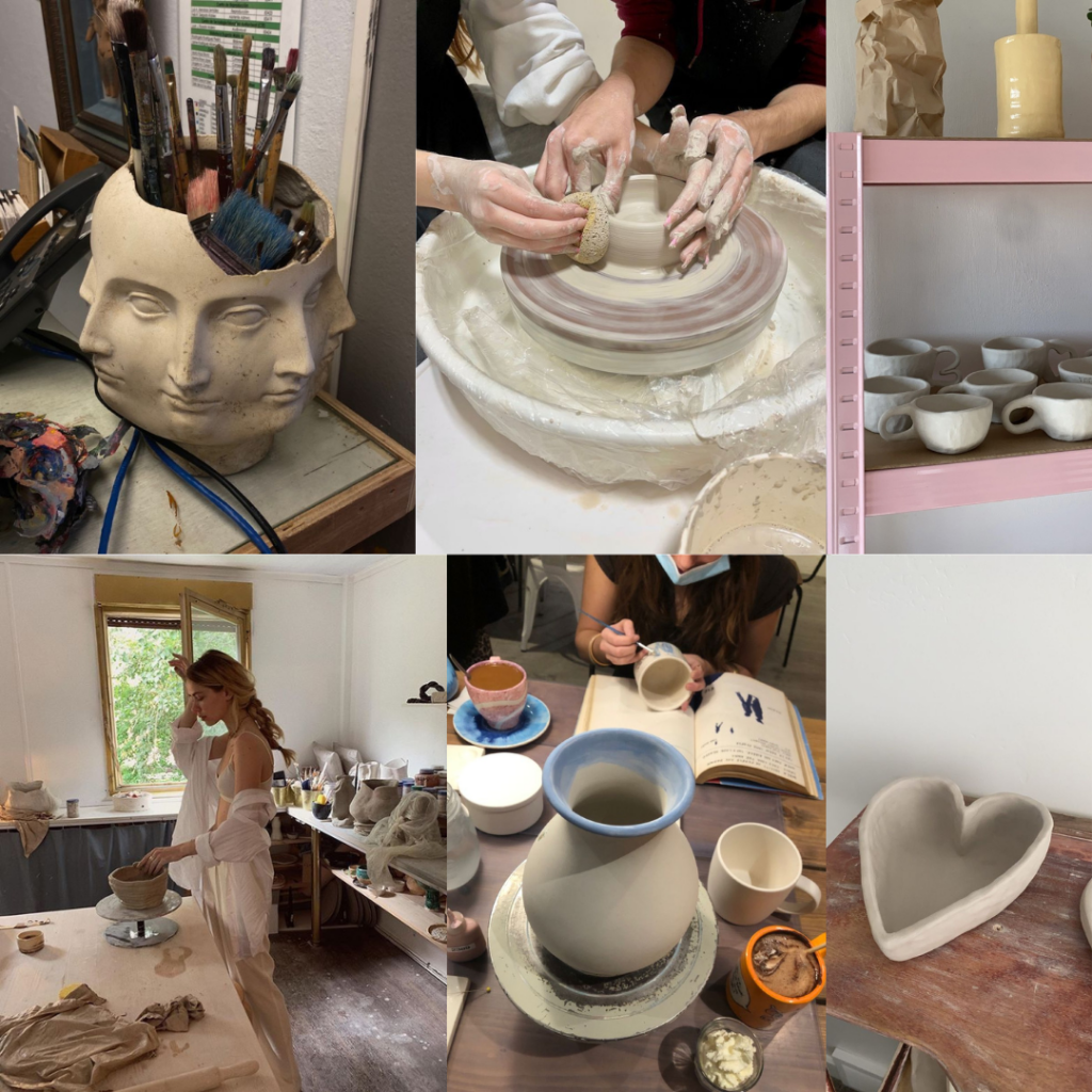 Artistic ceramics-Художня кераміка by Anya - Ourboox.com