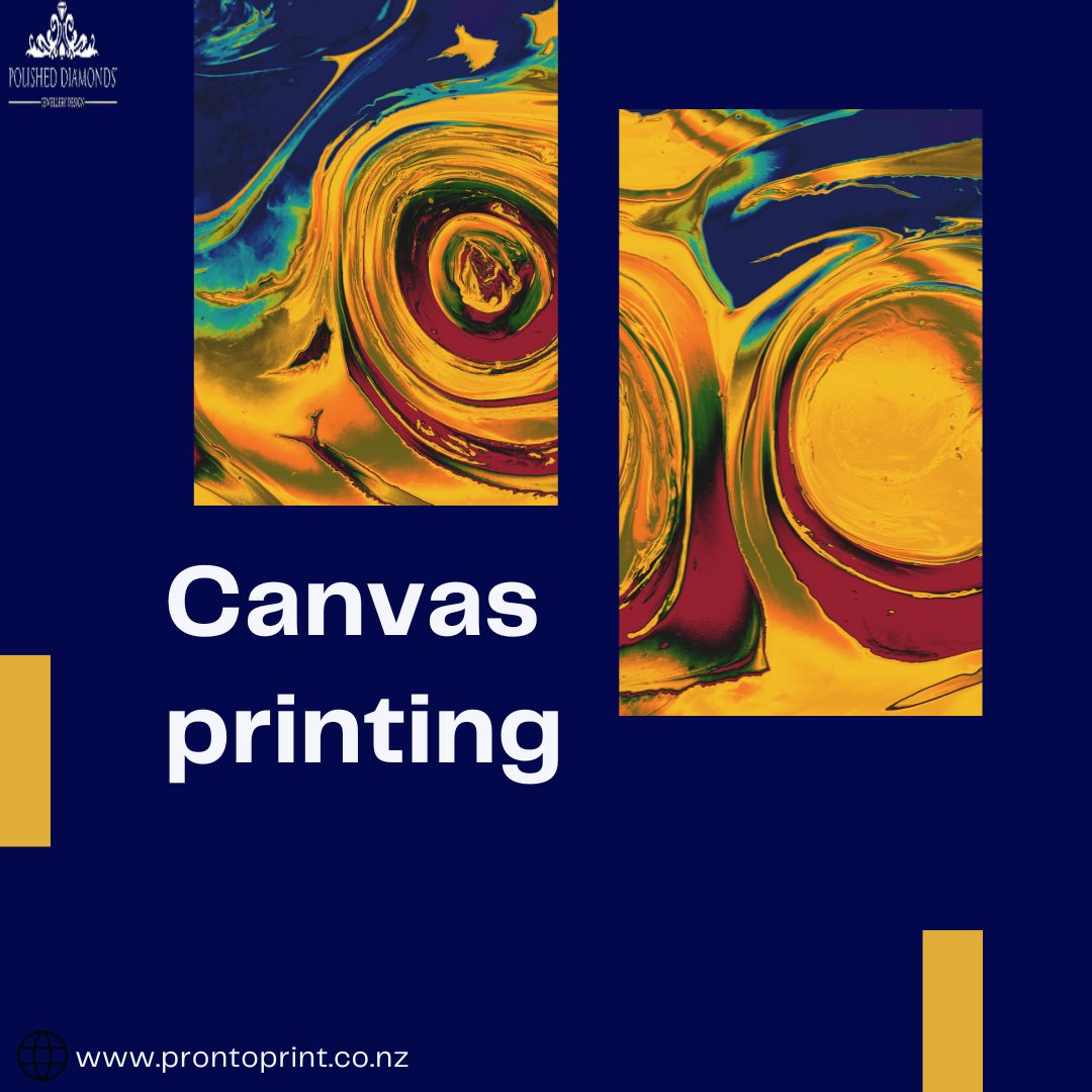 Canvas Printing Auckland Ourboox