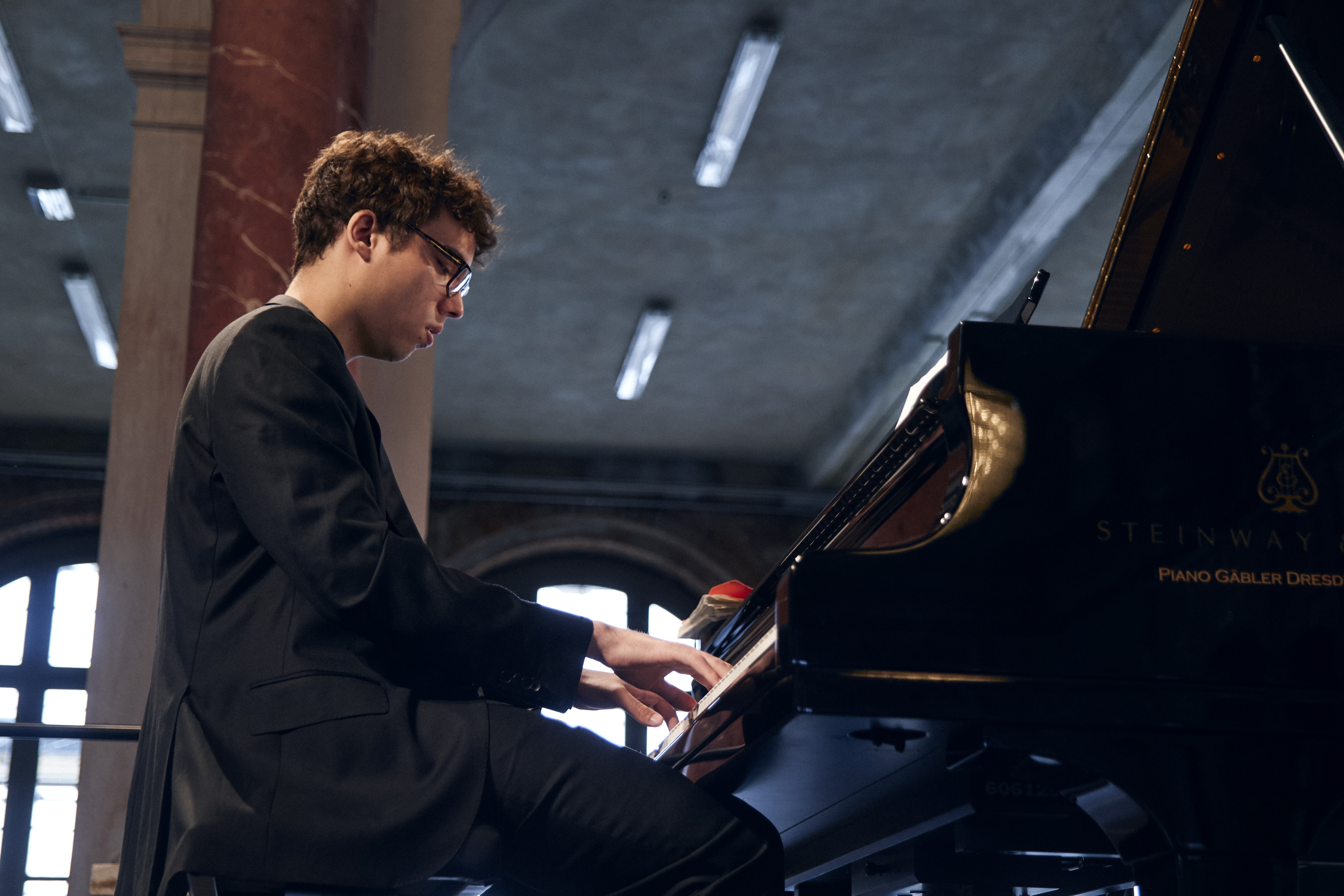 Anton Mejias