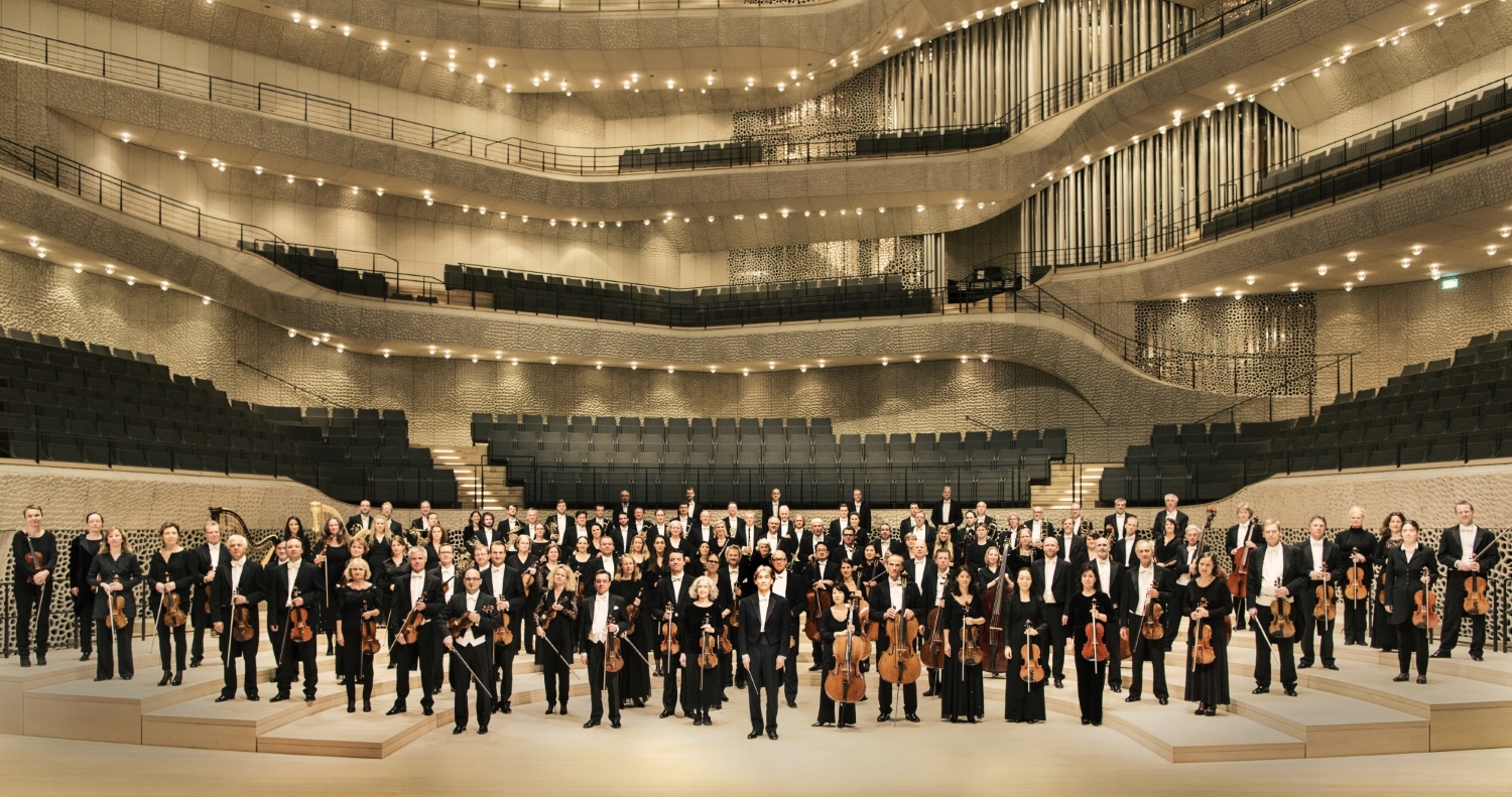 Hamburg Philharmonic State Orchestra