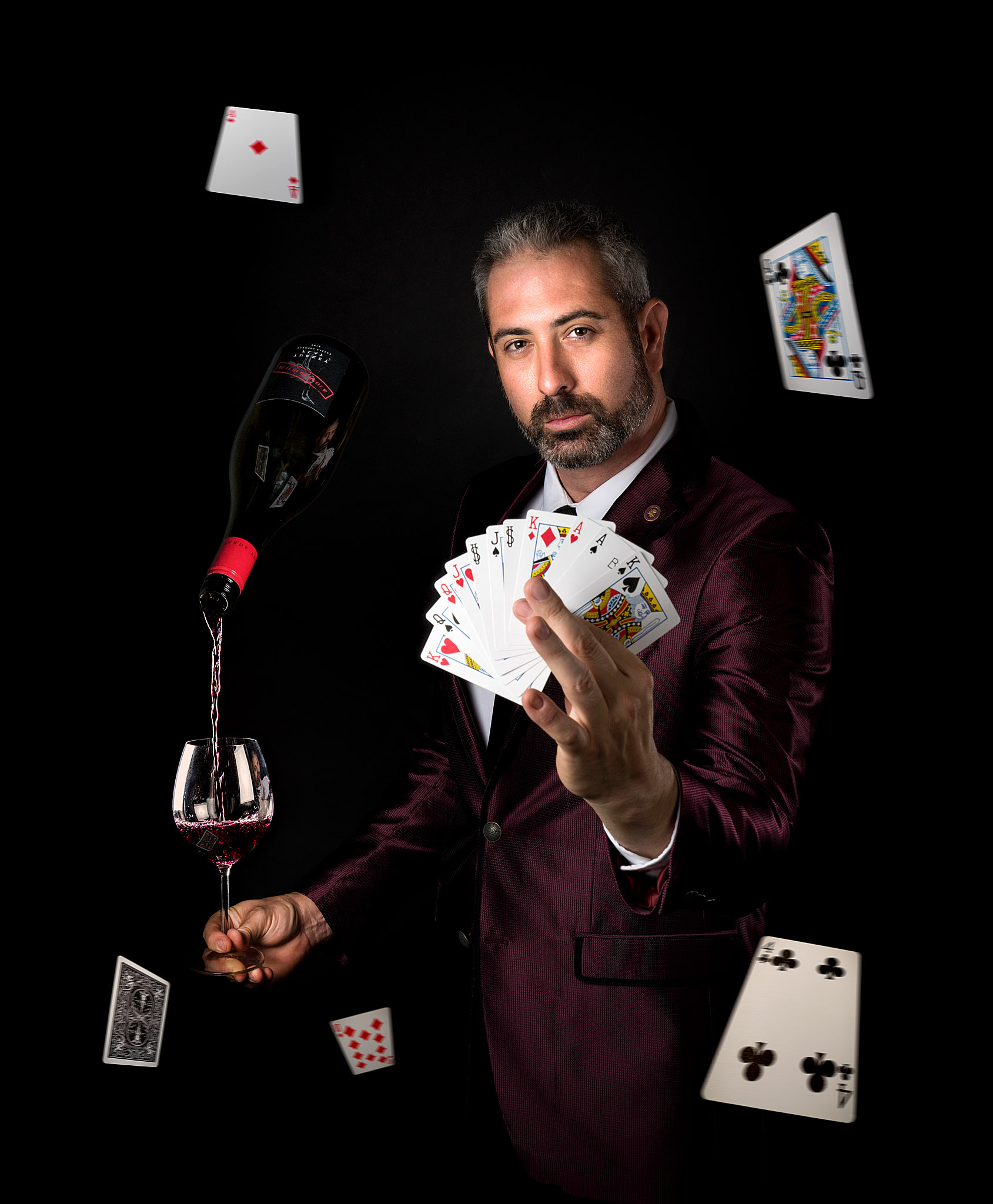 Ben Silver