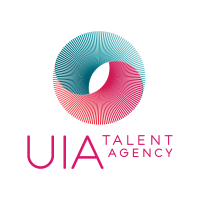 User logo