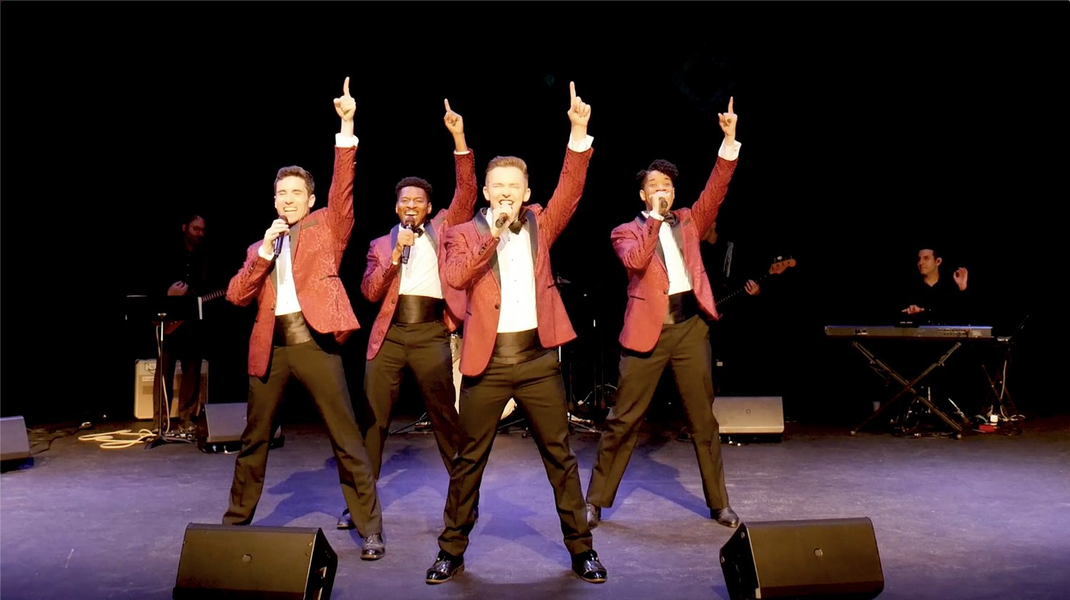 The Suits