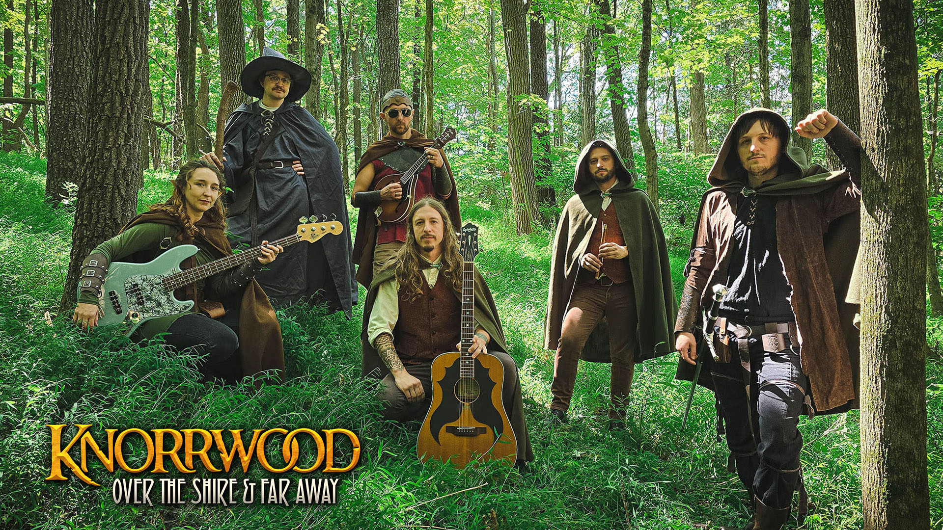 Knorrwood