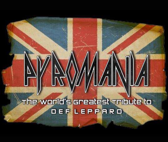 Pyromania