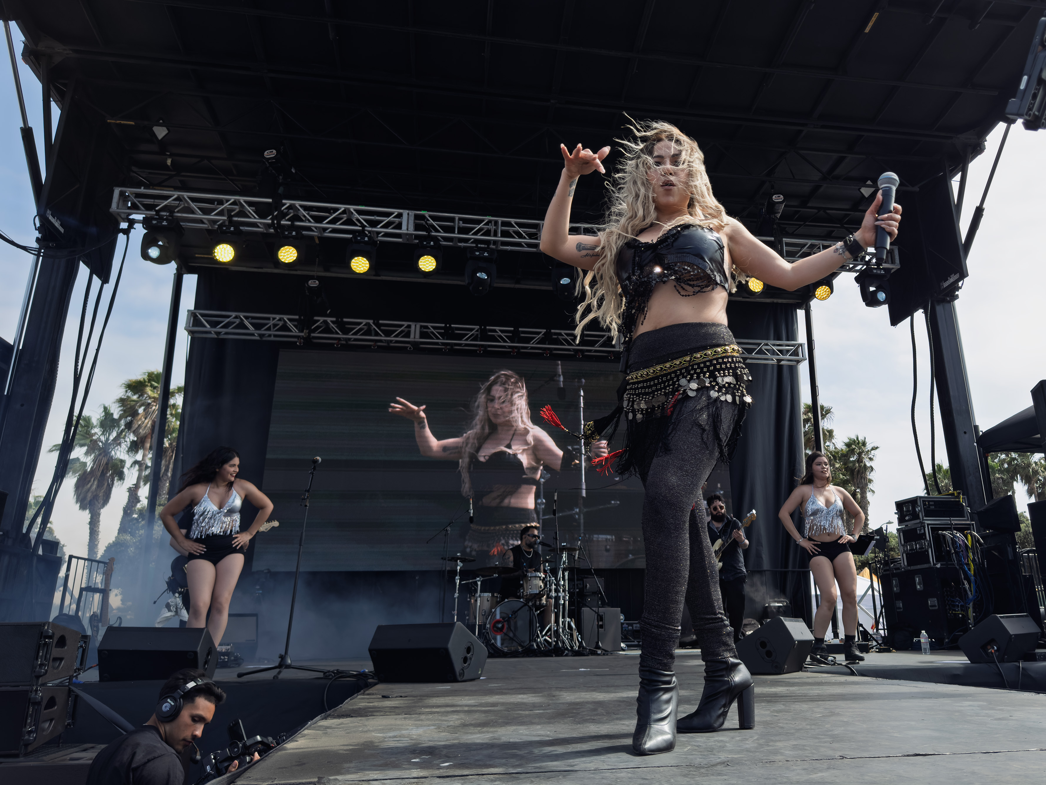 The Shakira Experience