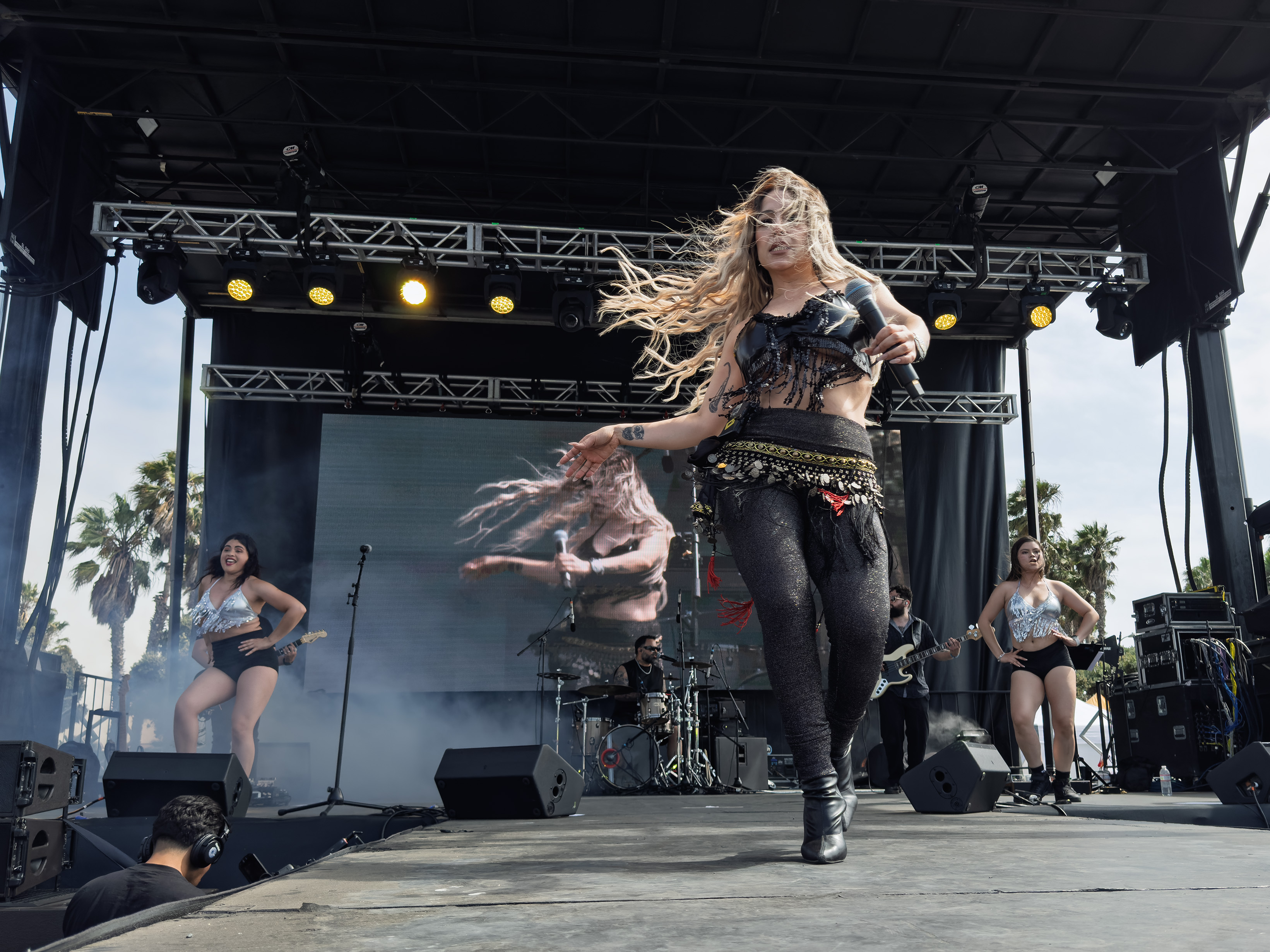 The Shakira Experience