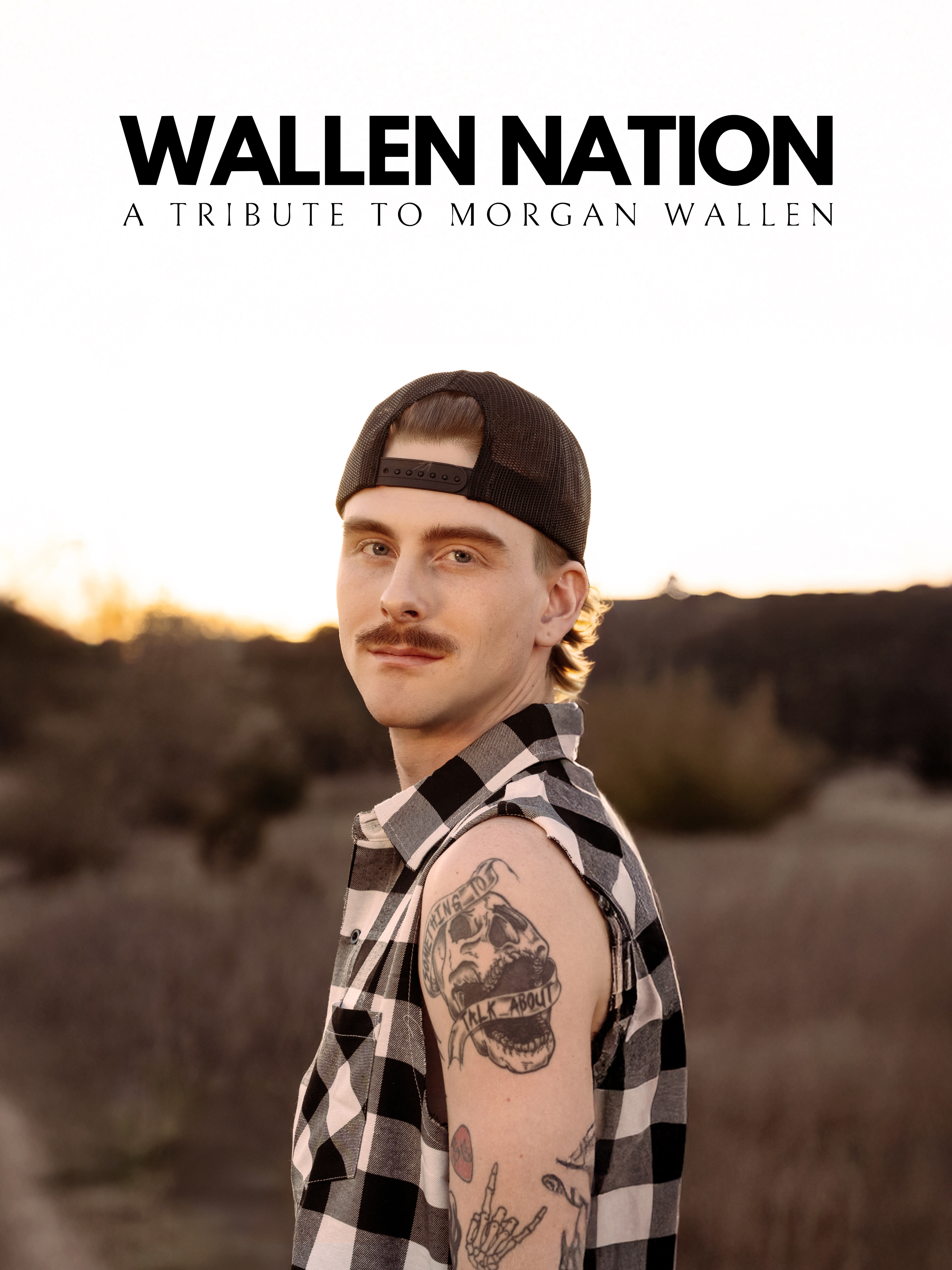 Legends of New Country: Wallen & Wilson