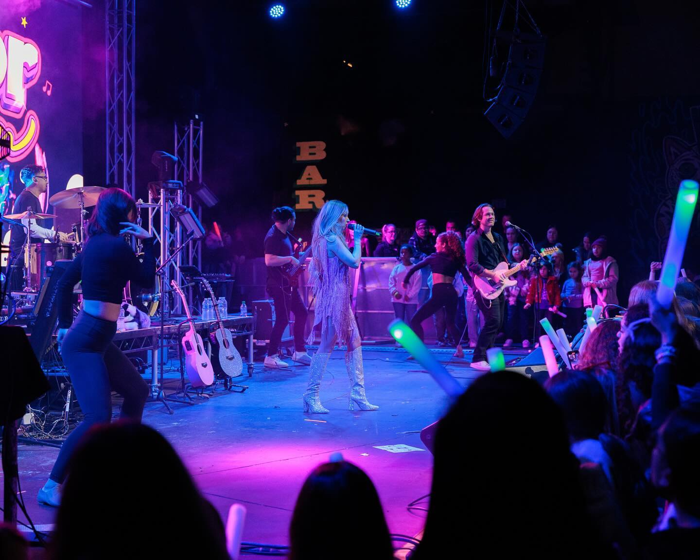 Swift Nation Tribute Show