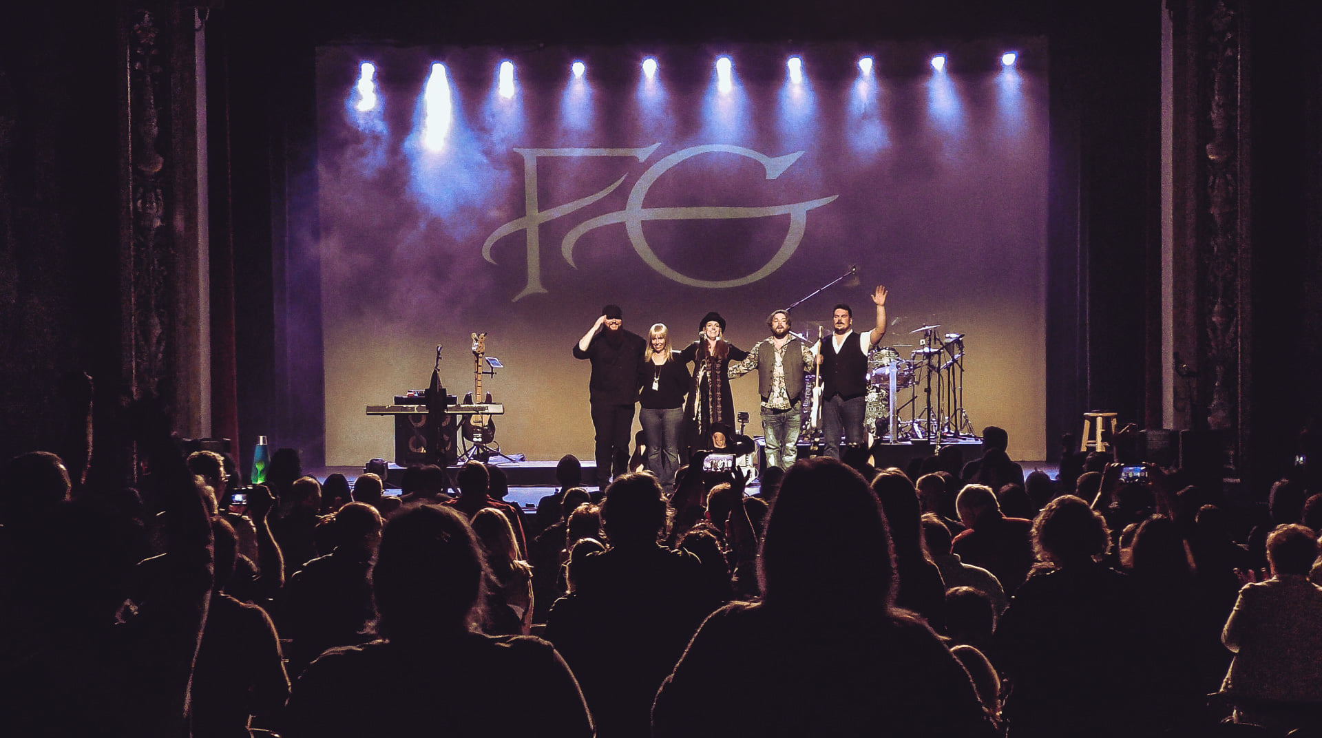Fleetwood Gold