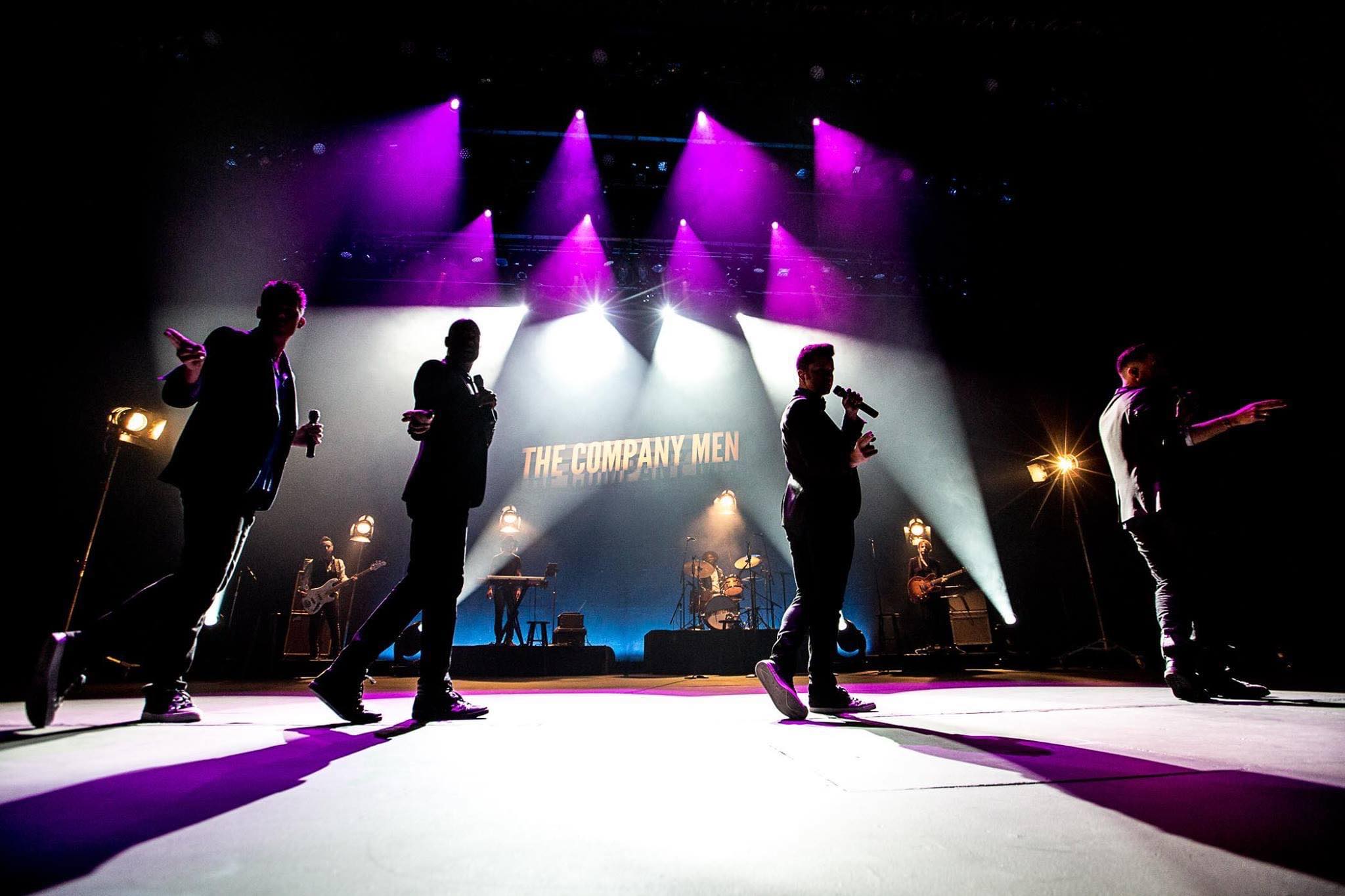 The Company Men