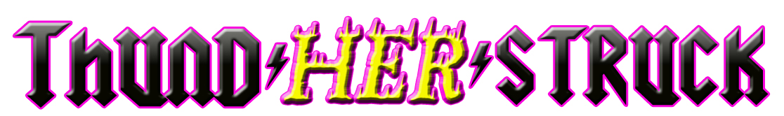ThundHer Struck