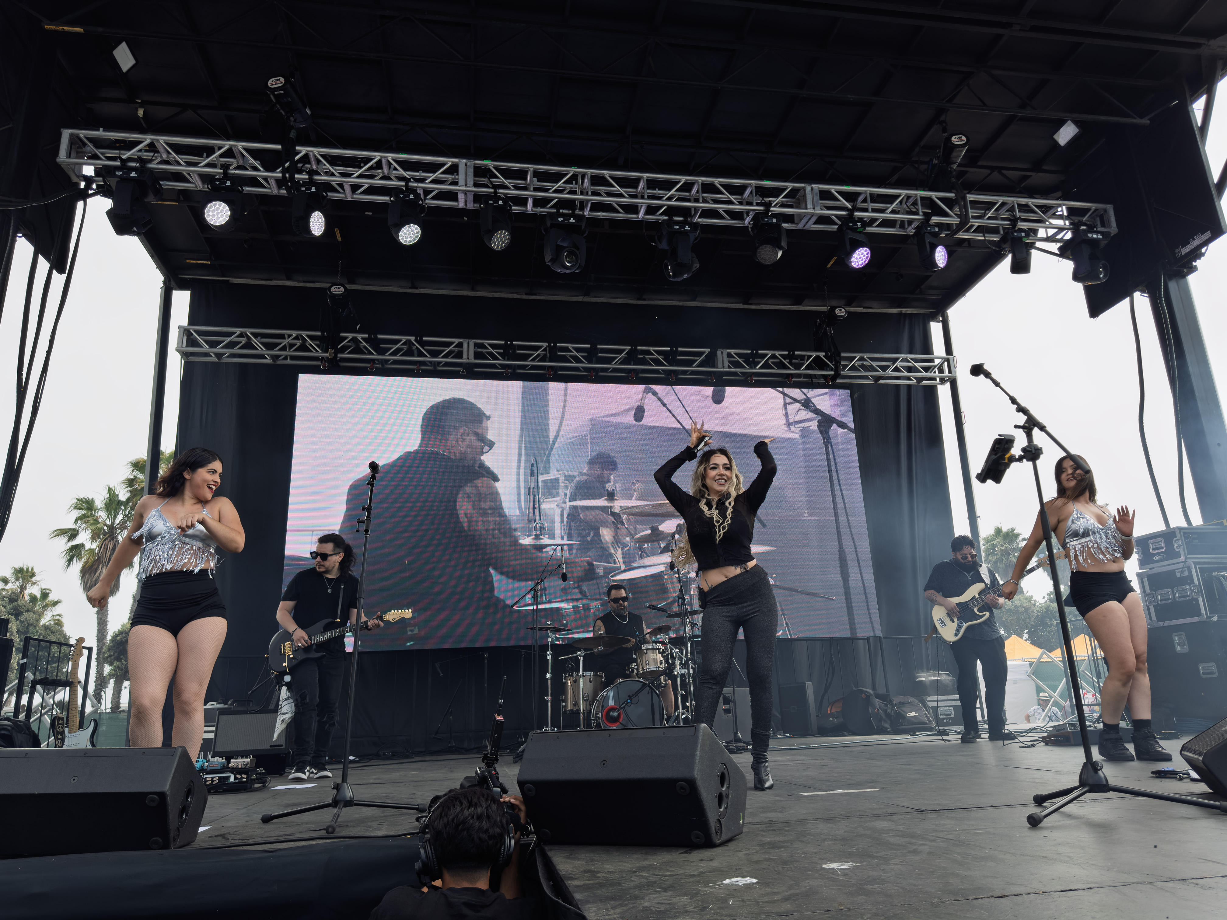 The Shakira Experience